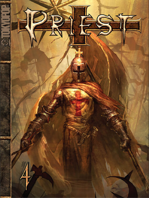 Title details for Priest, Volume 4 by Min-Woo Hyung - Available